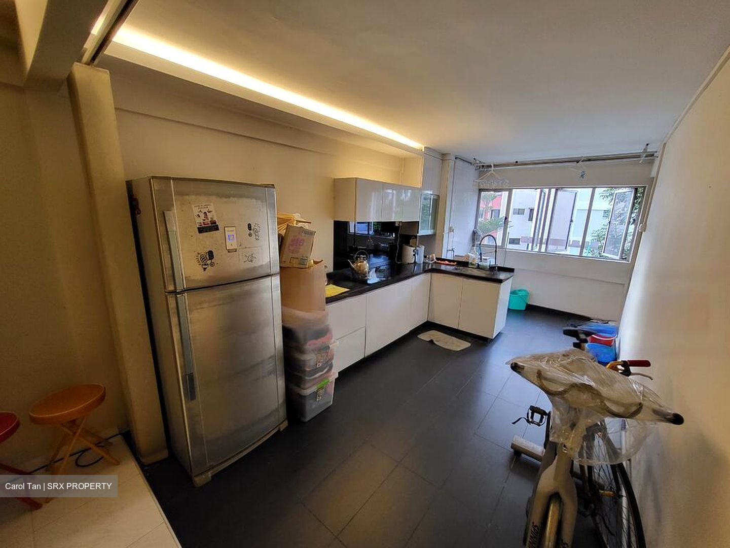Blk 101 Woodlands Street 13 (Woodlands), HDB 3 Rooms #568747251